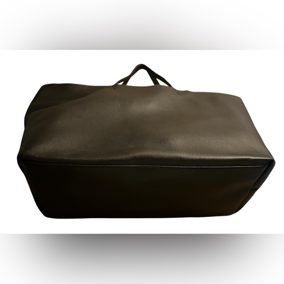 New Victoria's Secret Large Black Tote Bag - Picture 3 of 11